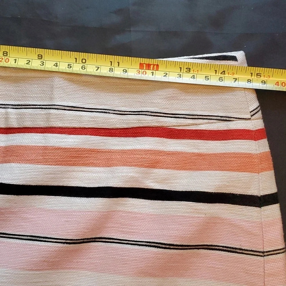 Loft Lined Skirt Womens - Picture 6 of 8